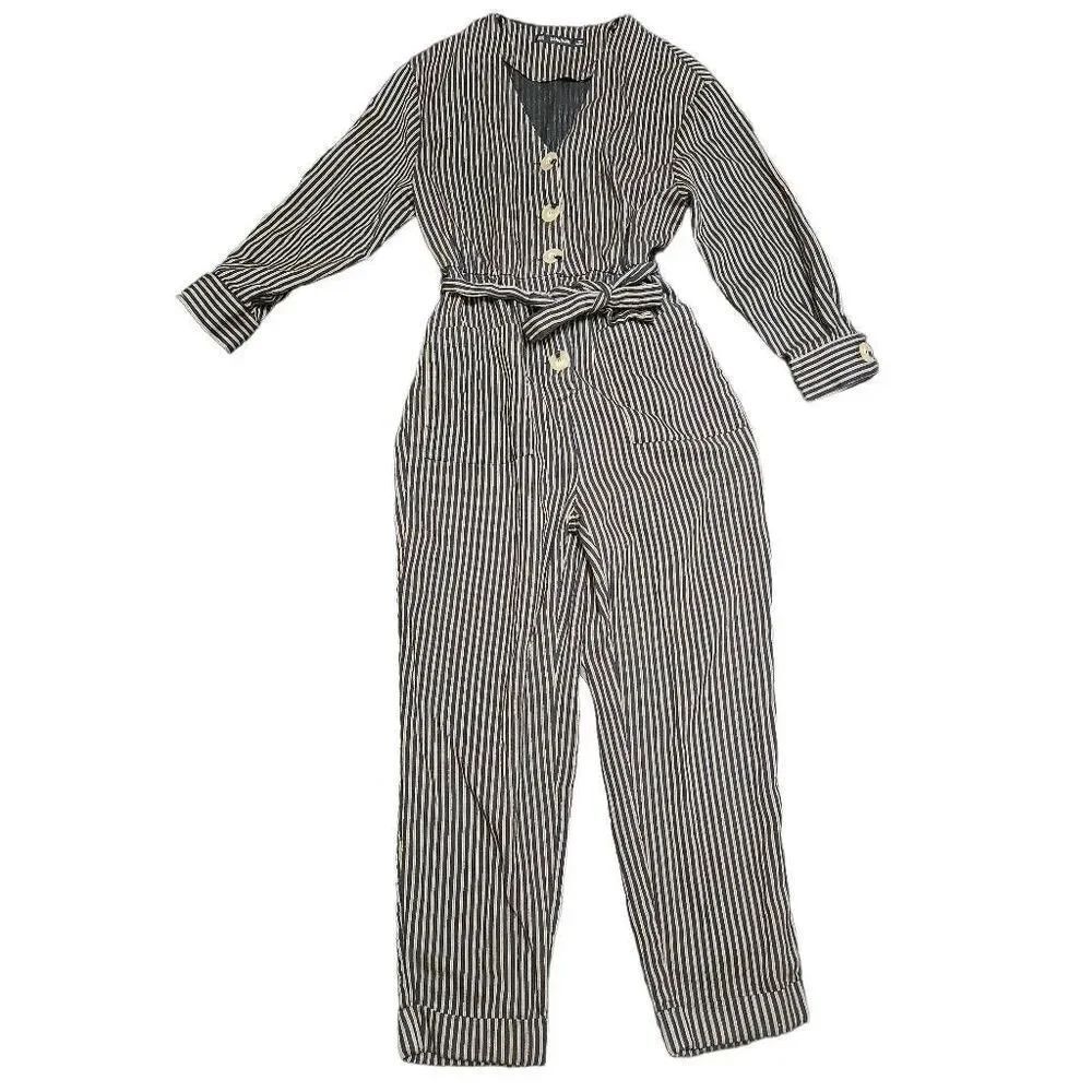 Zara jumpsuit